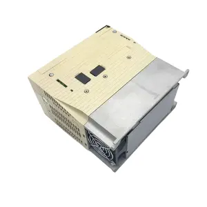 오리지널 2KW 야스카와 서보팩 SGDV 01 타입 시리즈 Ac 서보 모터 드라이브 SGDV-180A01A