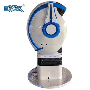 Équipement de parc d'attractions, simulateur lourd, 9D <span class=keywords><strong>Vr</strong></span>, cinéma d'œufs, films Immersive, chaise <span class=keywords><strong>Vr</strong></span> <span class=keywords><strong>360</strong></span> - Product Image 3