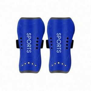 Protège-tibias de football professionnels légers en EVA avec protection du mollet pour enfants et adultes – Accessoires de football - Product Image 5