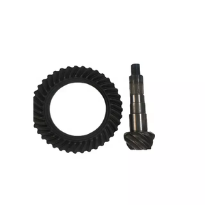 Corona y Piñón para GM Chevrolet GM10-342 GM8.5-342 41-12 GM10-456 GM8.5 10 41-9 GM10-373 GM 8.5 41-11 GM7.5-373 GM - Product Image 2