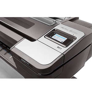 Impresora de Producción HP de 36 Pulgadas, Multifuncional, Escáner A0, Plotter, Longitud de Corte de 99M, Escáner Plotter - Product Image 4