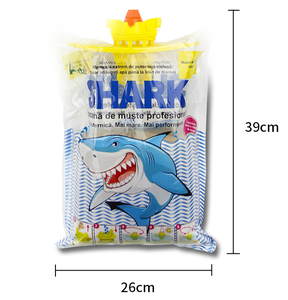 बड़े आकार के फ्लाई ट्रैप कैचर बैग को प्रभावी ढंग से पकड़ने और मारने के लिए डिज़ाइन किया गया है। - Product Image 5