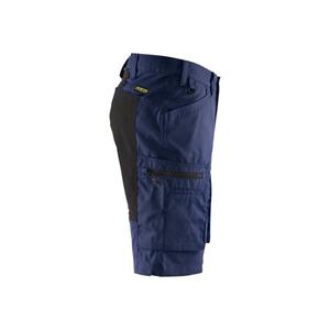 Blaklader กางเกงทำงาน7330509538593สีกรมท่า/ดำกางเกงยีนส์ - Product Image 3