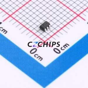 Commutateur/multiplexeur analogique de puce d'IC de circuit intégré de SOT-363 de TS5A63157DCKR-TP original et tout neuf - Product Image 1