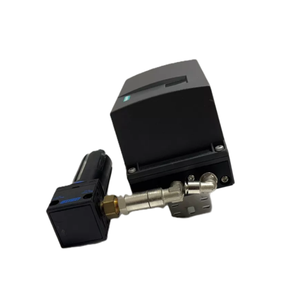Siemens Original SIPART ตัวจัดตำแหน่งของวาล์ว <span class=keywords><strong>PS2</strong></span>ตัวควบคุมอุตสาหกรรม316L ที่ปลอดภัยแบบสองชั้น6DR5220-0EN00-0AA0 - Product Image 5