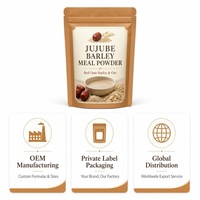 Poudre de Jujube 500g – Nutrition et Énergie pour le Petit-Déjeuner – Yuzetang – Durée de Conservation 12 Mois – Fabriqué en Chine – Administration Orale