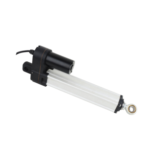 Thiết Bị Truyền Động Tuyến Tính Nặng 16000n - Product Image 5