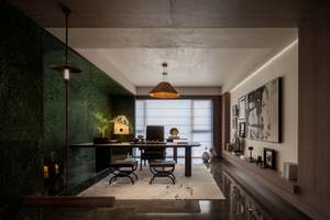 Conception graphique et rendu 3D professionnel tout-en-un pour villas de luxe : design intérieur contemporain, écologique et de luxe pour toute la maison - Product Image 5