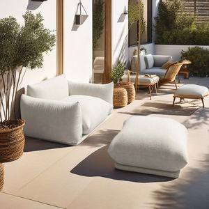 Canapé Modulable Inclinable Vintage en Velours Vert, Ensemble de Salon Monoplace Arflex Mario <span class=keywords><strong>Marenco</strong></span>, Livraison Directe - Product Image 4