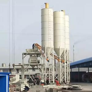 Centrale à <span class=keywords><strong>béton</strong></span> préfabriqué 50m3/h Centrale à <span class=keywords><strong>béton</strong></span> mobile de préparation et de mélange de <span class=keywords><strong>béton</strong></span> avec <span class=keywords><strong>prix</strong></span> d'usine en Chine - Product Image 4