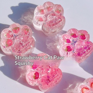 Little Red Book Same Cat's Paw Jelly Wax Pinch Jelly Gel <span class=keywords><strong>Le</strong></span> Pinch <span class=keywords><strong>Le</strong></span> Snapper Pinch Fabriqué en Chine - Product Image 2