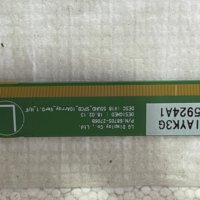 Panneau de télévision à cellules ouvertes Lcd 55 pouces pour samsung sony hisense lg TCL Sharp 55 pouces remplacements d'écran de télévision LC550EGJ-SMM3 6870S-2707