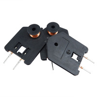 Bobine de bobinage de haute fréquence personnalisée de qualité supérieure pour transformateur d'appareil de maison intelligente, vente en gros en usine