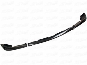 LÈVRE AVANT EN FIBRE DE CARBONE STYLE JSK POUR FORD <span class=keywords><strong>MUSTANG</strong></span> 2015-2016 - Product Image 6