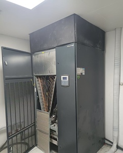 Pompe à fluor antidéflagrante de la série Hi <span class=keywords><strong>NatureA</strong></span>, moteur sans balais de précision pour climatisation HVAC, pour les salles de serveurs des centres de données - Product Image 4