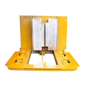 Hot Bán Miễn Phí Thiết Kế Biểu Tượng Tùy Chỉnh Gạch Khuôn Lề Đường Khuôn Cho <span class=keywords><strong>Qt6</strong></span> Trang Trí Lát Tấm Beton Xi Măng Khối Silicone Máy - Product Image 1