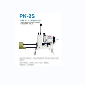 Fabric Cutter and Back Puller for Industrial <strong>Sewing</strong> <strong>Machine</strong> <strong>on</strong> <strong>Sale</strong> - Product Image 1