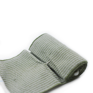 Medresq Pansement de compression hémostatique pour plaies traumatiques Bandage de compression d'urgence pour le contrôle des saignements - Product Image 2