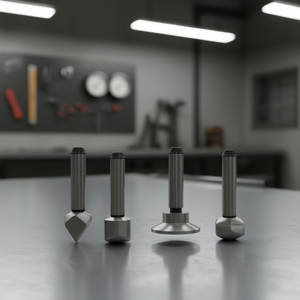 <b>Terminals</b> For Digital And Mechanical Calipers Various Measurements Precision Measurement Tools - Product Image 3