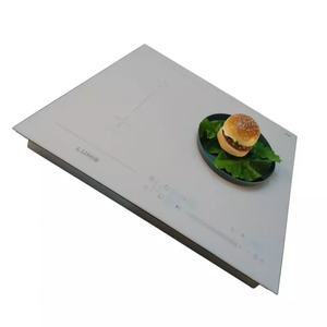 Table de cuisson à induction numérique en verre ETL pour usage domestique et commercial - Product Image 4