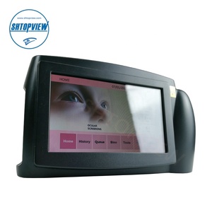 핫 세일 SW800 고품질 휴대용 디지털 비전 테스트 screener가 휴대용 자동 굴절계 좋은 가격 - Product Image 5