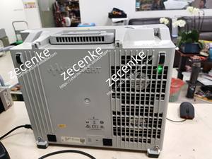 Osciloscopio Keysight DSOS054A HD de 500 MHz, 4 Canales Analógicos, Profundidad de Memoria Máxima de 8 Millones de Puntos, Frecuencia de Muestreo Máxima de 20 GSa - Product Image 3