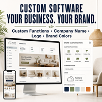 Configuration de boutique Shopify fiable, développement de site e-commerce Shopify pour web et mobile avec configuration de boutique et installation de thème LionCreate