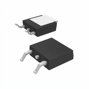Composants de gestion de l'alimentation (PMIC) - Fabricant de composants électroniques - Canal IRU1010-33CDTR TO 252 3, DPAK, SC 63 - Product Image 1