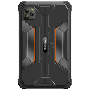 Tablet Resistente Blackview Active 5, Nueva, Wi-Fi, Android 15, 8.68 Pulgadas, 8+128 GB, 90 Hz, Cámara Principal de 16 MP, 6600 mAh - Product Image 6