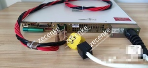 Xantrex XFR 12-100 Variable DC Power Supply Used 1 Month Warranty 80% New - Product Image 4