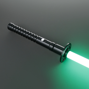 Sabre laser de combat LGT Heavy Dueling Xenopixel avec poignée en métal, son de swing fluide, lame en polycarbonate durable - Product Image 5