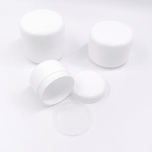 Pot en plastique PP 10 ml 20 ml 30 ml 50 ml 100 ml 150 ml 200 ml 250 ml - Product Image 5