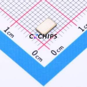 X503248MSB4SI Crystal (Passive) SMD5032-4P Crystal Oscillator SMD Crystal Oscillator 48MHz 10ppm 20pF - Product Image 1