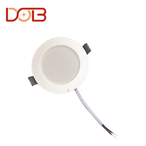 Đèn <span class=keywords><strong>LED</strong></span> âm trần thiết kế hiện đại ba màu RGB, dùng cho nhà ở và văn phòng, công suất 6W-24W, điện áp AC100-240V, góc chiếu sáng 120 độ, 90lm/W, <span class=keywords><strong>3</strong></span> chế độ màu sắc (3CCT), nguồn sáng âm trần. - Product Image 4