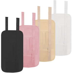 IGH-cortacésped personalizado para tubos de fallopia, paquete de aceite de castor para envolver alrededor del estómago - Product Image 5