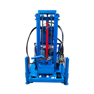 <span class=keywords><strong>OEM</strong></span> 중국 공장 가격 작은 물 우물 드릴링 장비 기계 수출 품질