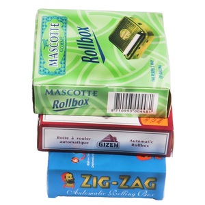 70mm Cigarette Case