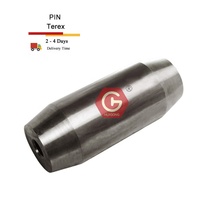 Arbre principal robuste de marque Huigong 15228480 9244597 pour camion benne rigide électrique CET Belaz, garantie 1 an