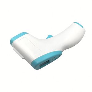 Boîtier de thermomètre médical d'usine OEM/ODM coque de couvercles latéraux personnalisés moulés par injection pièces en plastique - Product Image 6