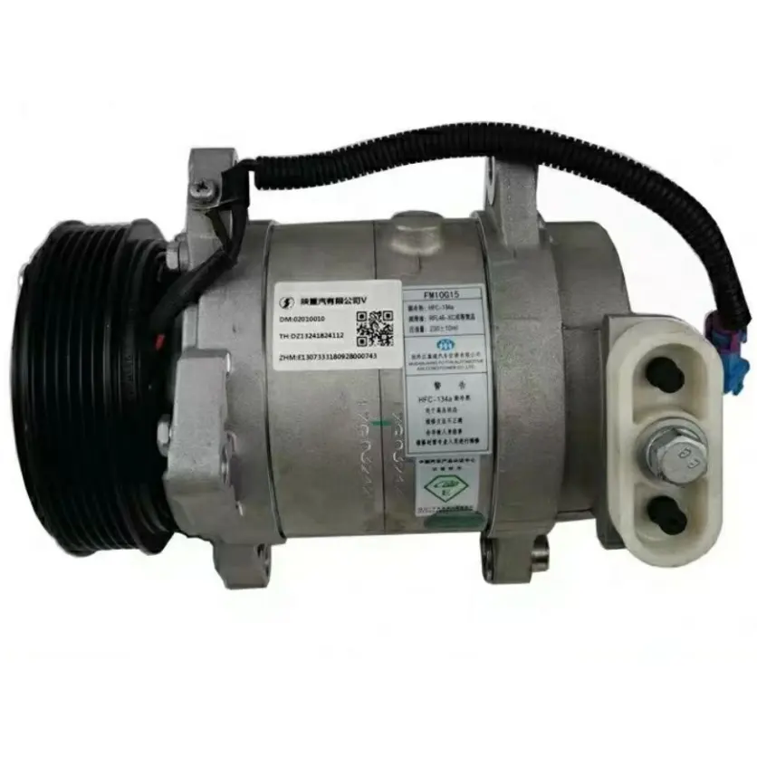 Hot Koop Shakman X3000 F3000 Onderdelen Airco Compressor Dz13241824112