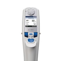 Pipette répétitrice Eppendorf M4 - Pipette répétitrice de laboratoire E3 - Pipette répétitrice électronique