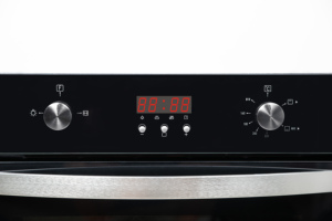 Đa Chức Năng Nhiệt Độ Điện Lò Nướng Cho Nhà Bếp Nướng Điều Khiển Bánh Mì Bánh Pizza Thực Phẩm Được Xây Dựng Trong Cài Đặt Hộ Gia Đình Kim Loại - Product Image 6