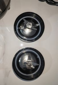 多功能7合1搅拌器，带牢不可破的电脑罐子 -- 非常适合冰沙 & 更多 - Product Image 3