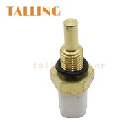 37870RAAA01 Auto Motor repuestos Motor Agua Coonlant Sensor de temperatura OEM 37870-RAA-A01 para HONDA