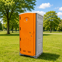 Toilettes mobiles commerciales, toilettes portables d'extérieur avec lavabo pour location sur chantier