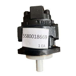 Motores Hidráulicos 5580018669 para Sandvik Atlas Copco Epiroc, Piezas de Repuesto para Minería Originales y Reparables de Alta Calidad al por Mayor - Product Image 1