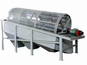 Portable Alluvial Gold Wash <b>Machine</b> Rotary Drum Screen Filter GT1015 GT1020 Small Sand Sieve <b>Machine</b> - Product Image 3