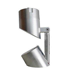 Zetron labor verwenden LCD Display Tragbare Biologische STAUB Air <span class=keywords><strong>Sampler</strong></span> - Product Image 3