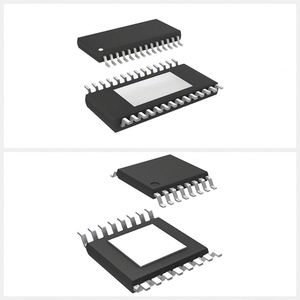 Embedded 1760 BBGA, FCBGA XCZU46DR-L2FSVH1760I Electronic Chips Component Original One Stop Service - Product Image 1