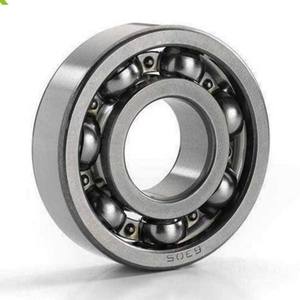 ตลับลูกปืนเม็ดกลมร่องลึกความเร็วสูง61909-2Z 619/P5 6324เมตร5X2-2RZ ตลับลูกปืนอัตโนมัติสำหรับขายส่ง - Product Image 3